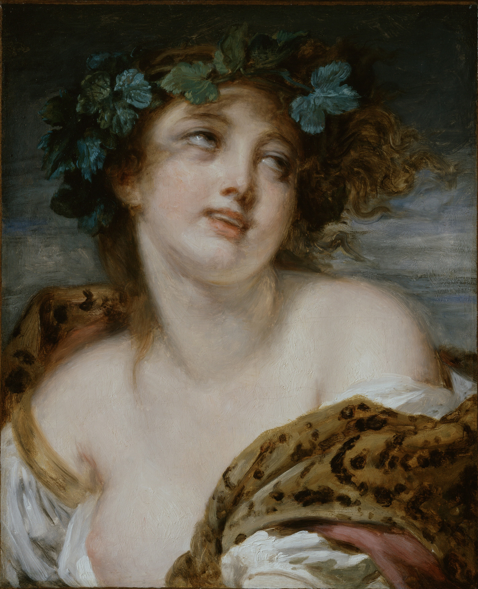 Bacchante